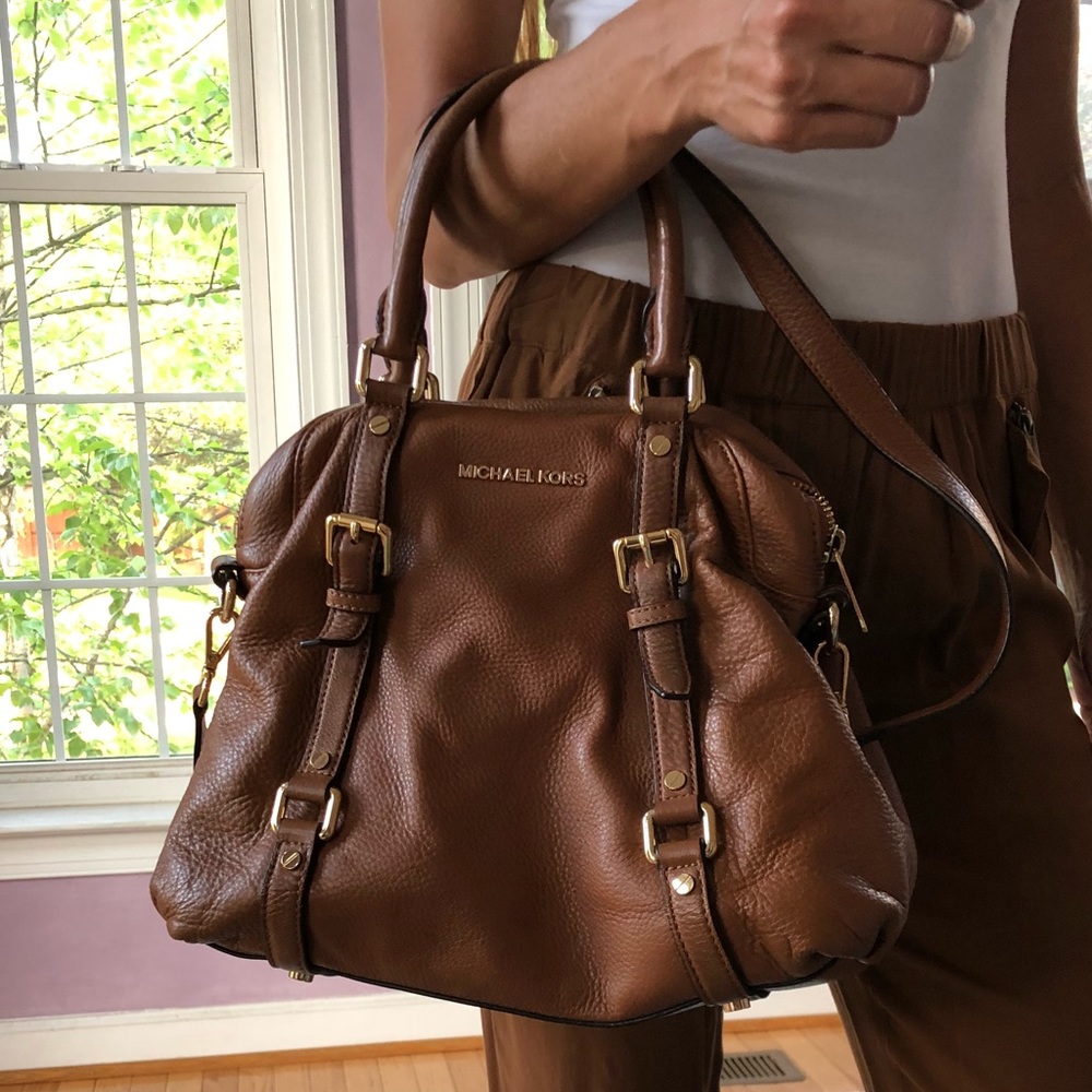 Michael Kors handbag